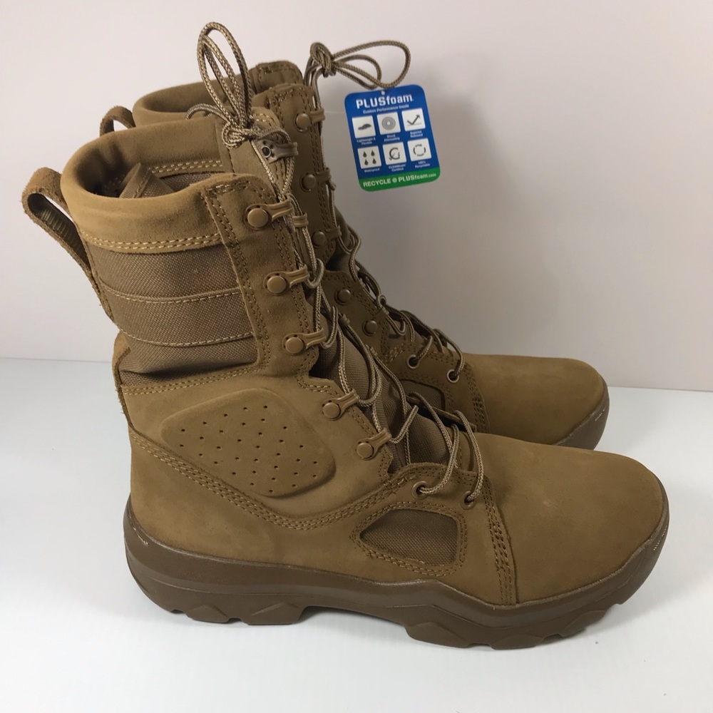 Under Armour Men FNP Tactical Boots 1287352 728